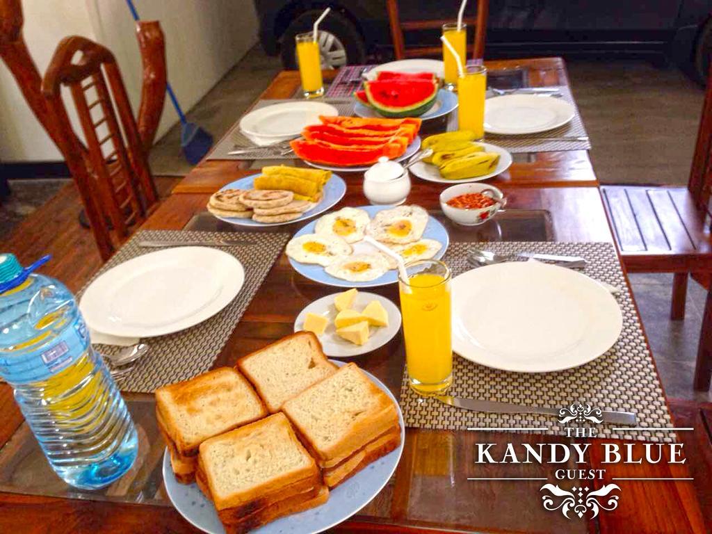 Kandy Blue Екстер'єр фото