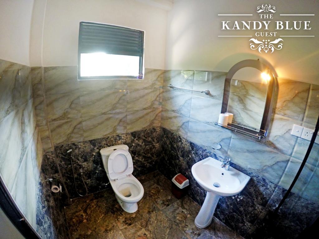 Kandy Blue Екстер'єр фото