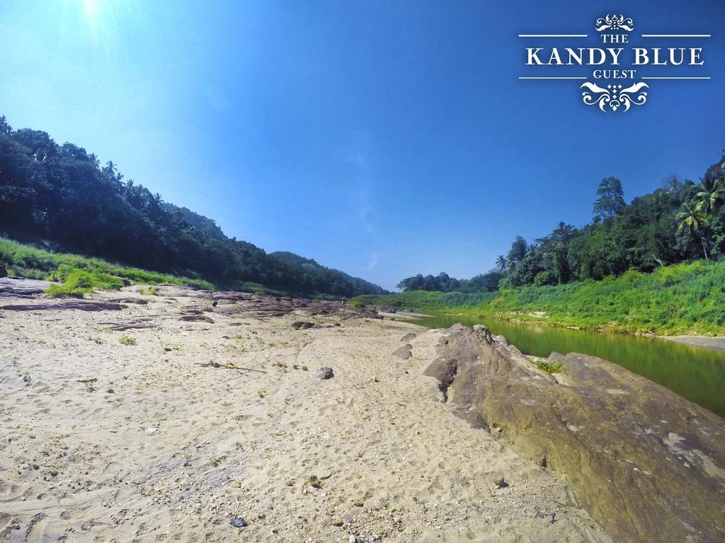 Kandy Blue Екстер'єр фото